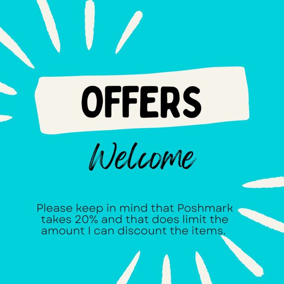 Offers are welcome! - Picture 1 of 1